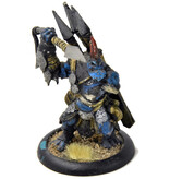HORDES Troll Impaler #1 METAL missing pieces TROLLBLOODS