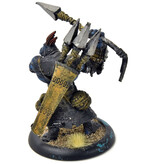 HORDES Troll Impaler #1 METAL missing pieces TROLLBLOODS