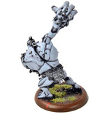 HORDES Slag Troll #2 METAL TROLLBLOODS