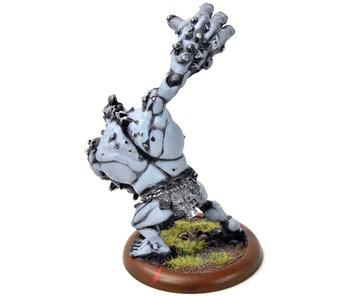 HORDES Slag Troll #2 METAL TROLLBLOODS