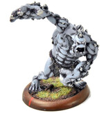 HORDES Slag Troll #2 METAL TROLLBLOODS