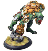 HORDES Earthborn Dire Troll #3 METAL TROLLBLOODS