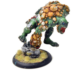 HORDES Earthborn Dire Troll #3 METAL TROLLBLOODS