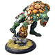 HORDES Earthborn Dire Troll #3 METAL TROLLBLOODS