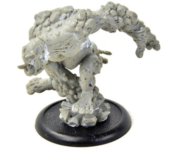 HORDES Earthborn Dire Troll #1 TROLLBLOODS