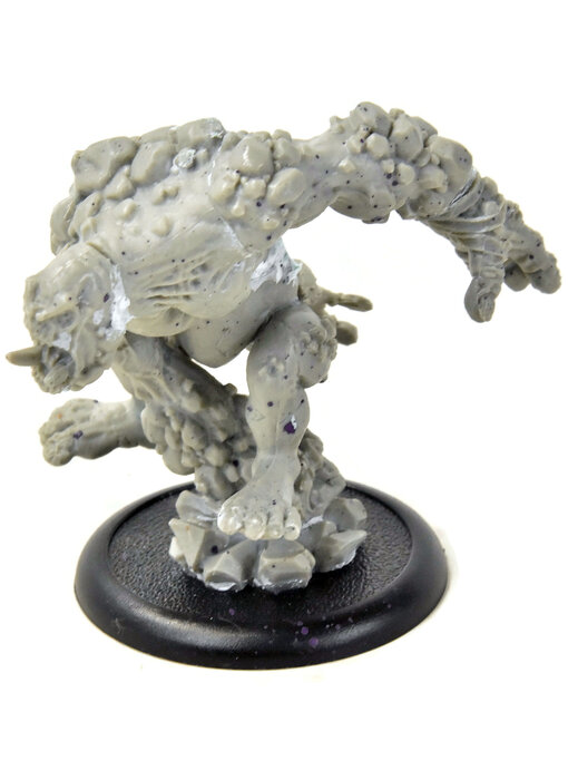 HORDES Earthborn Dire Troll #1 TROLLBLOODS