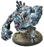 HORDES Storm Troll #1 WELL PAINTED TROLLBLOODS