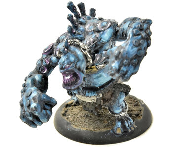 HORDES Storm Troll #1 WELL PAINTED TROLLBLOODS
