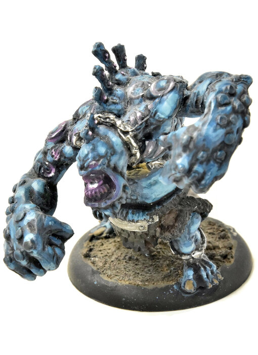 HORDES Storm Troll #1 WELL PAINTED TROLLBLOODS