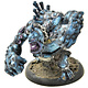 HORDES Storm Troll #1 WELL PAINTED TROLLBLOODS