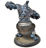 HORDES Storm Troll #1 WELL PAINTED TROLLBLOODS