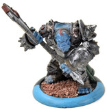 HORDES Troll Axer #1 TROLLBLOODS