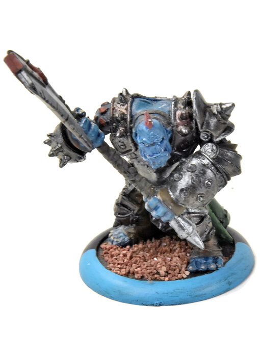 HORDES Troll Axer #1 TROLLBLOODS