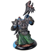 HORDES Troll Axer #1 TROLLBLOODS