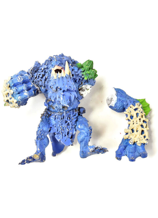 HORDES Sea King #1 incomplete TROLLBLOODS