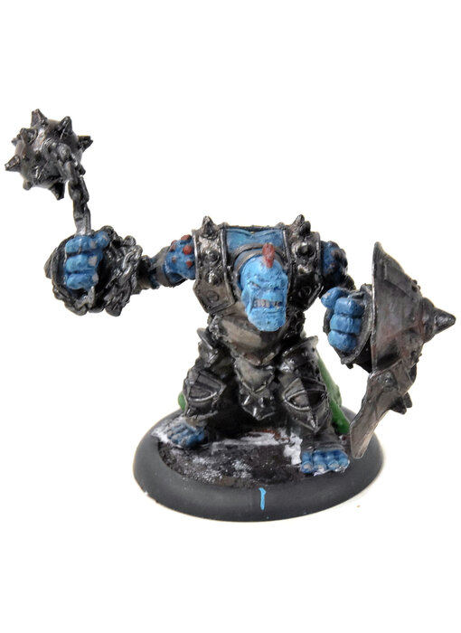 HORDES Troll Bouncer #1 TROLLBLOODS