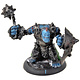 HORDES Troll Bouncer #1 TROLLBLOODS