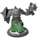 HORDES Troll Bouncer #1 TROLLBLOODS