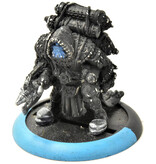 HORDES Stone Scribe Elder #2 METAL TROLLBLOODS