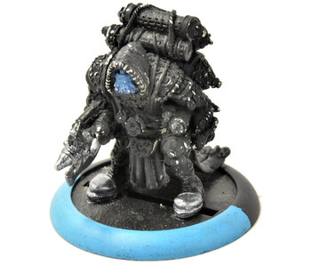 HORDES Stone Scribe Elder #2 METAL TROLLBLOODS