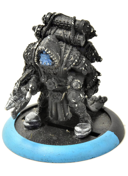 HORDES Stone Scribe Elder #2 METAL TROLLBLOODS