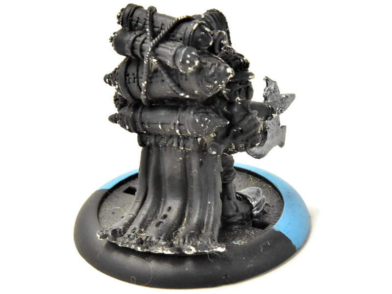 HORDES Stone Scribe Elder #2 METAL TROLLBLOODS