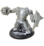 HORDES Troll Bouncer #3 TROLLBLOODS