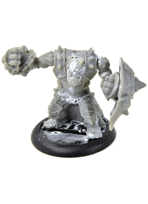 HORDES Troll Bouncer #3 TROLLBLOODS