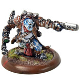HORDES Grim Angus #1 METAL TROLLBLOODS