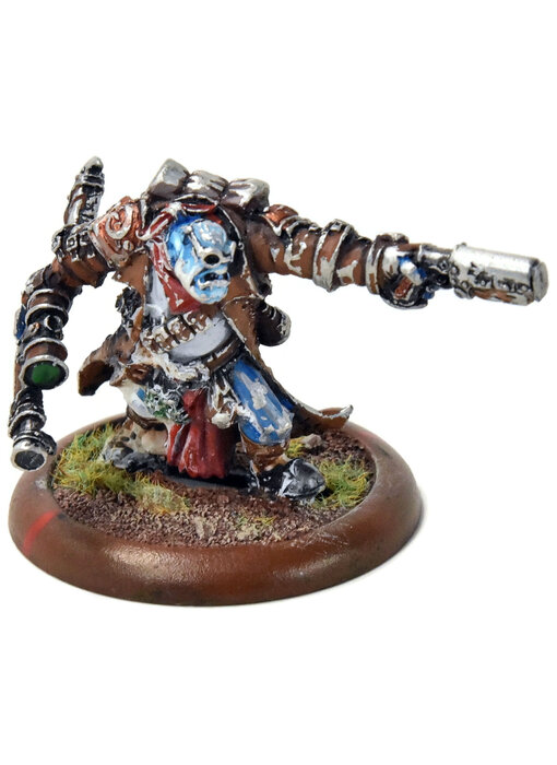 HORDES Grim Angus #1 METAL TROLLBLOODS
