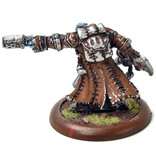 HORDES Grim Angus #1 METAL TROLLBLOODS