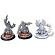 HORDES 3 Trollkin Runeshaper #2 TROLLBLOODS
