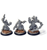 HORDES 3 Trollkin Runeshaper #3 TROLLBLOODS