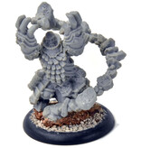 HORDES Trollkin Runeshaper #6 TROLLBLOODS