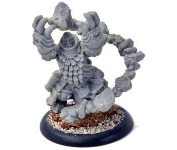 HORDES Trollkin Runeshaper #6 TROLLBLOODS