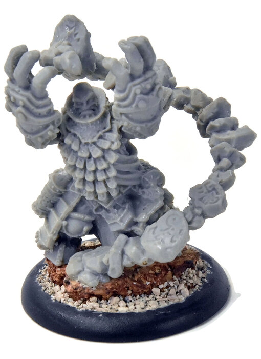 HORDES Trollkin Runeshaper #6 TROLLBLOODS