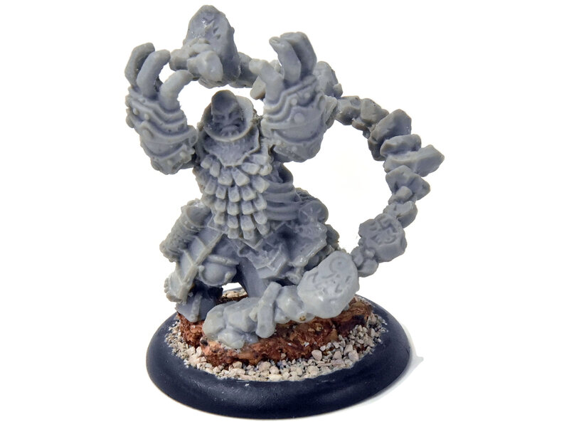 HORDES Trollkin Runeshaper #6 TROLLBLOODS