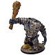 MIDDLE-EARTH Gundabad Troll #1 PRO PAINTED FW LOTR