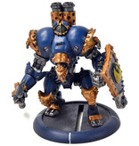 WARMACHINE Thorn #1 CYGNAR