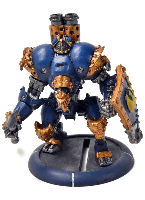 WARMACHINE Thorn #1 CYGNAR