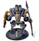 WARMACHINE Thorn #1 CYGNAR