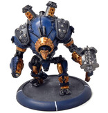 WARMACHINE Ironclad #1 CYGNAR