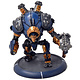 WARMACHINE Ironclad #1 CYGNAR