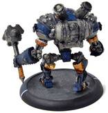 WARMACHINE Ironclad #1 CYGNAR