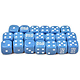 LUMINETH REALM LORDS 20 Dice #2 Sigmar