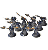 WARMACHINE 10 Stormguard #1 CYGNAR