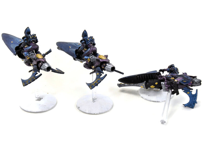 Games Workshop AELDARI 3 Windriders #3 Warhammer 40K