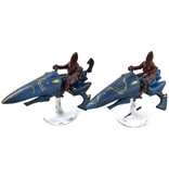 Games Workshop AELDARI 2 Windriders #1 Warhammer 40K