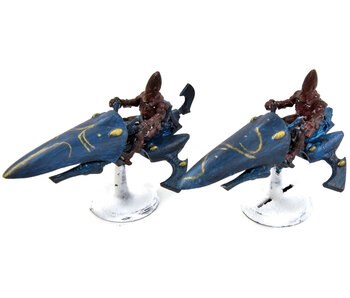 AELDARI 2 Windriders #4 Warhammer 40K