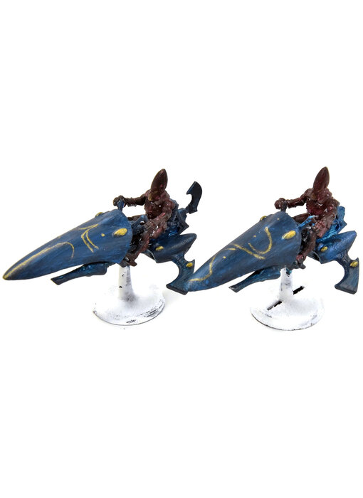 AELDARI 2 Windriders #1 Warhammer 40K